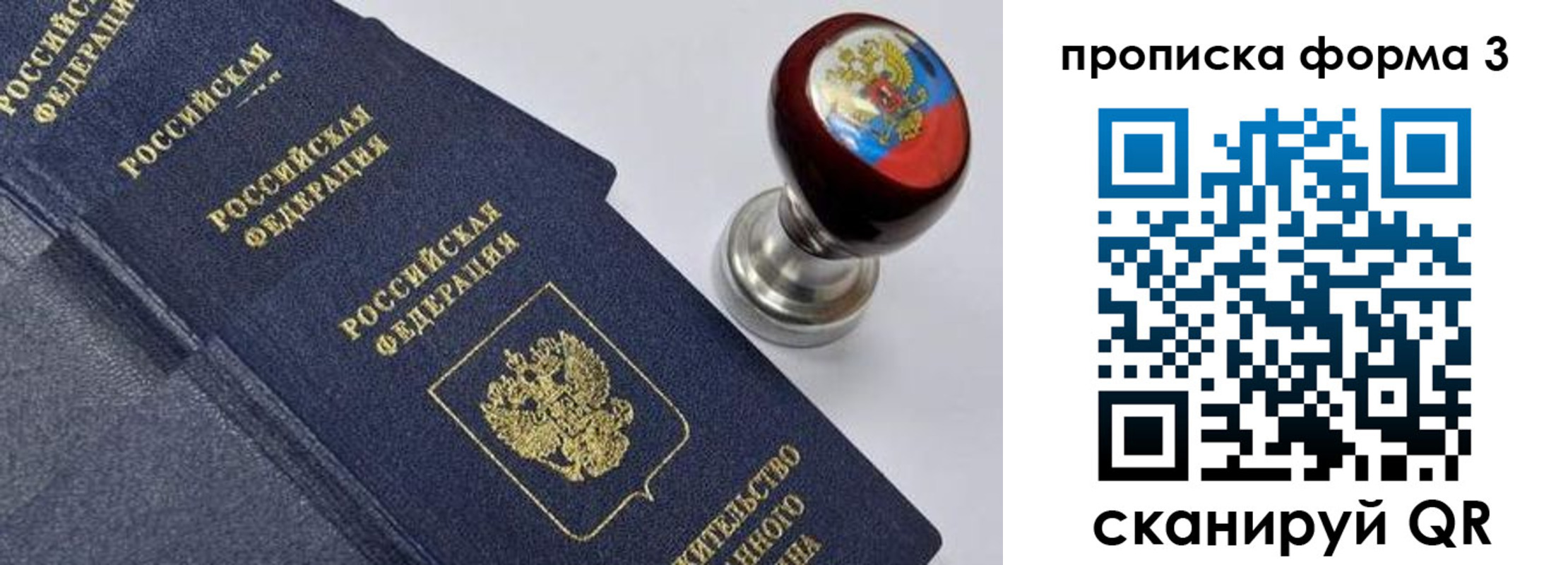 прописка 2025 в Плавске